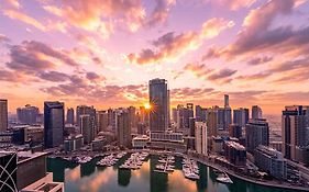 Vida Dubai Marina Yacht Club